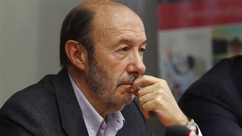rubalchib|Alfredo Pérez Rubalcaba .